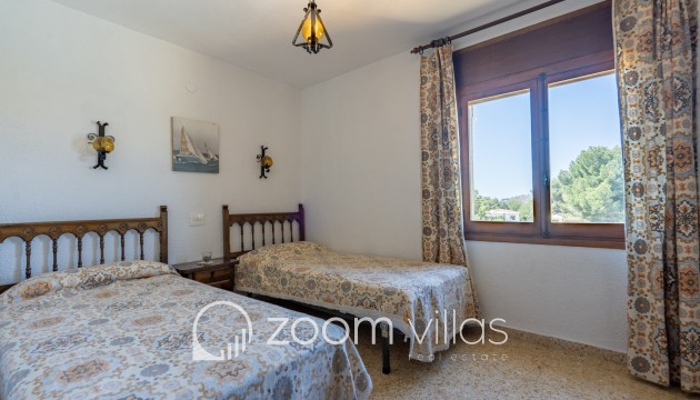 Wiederverkauf - Villa - Jávea - Portichol