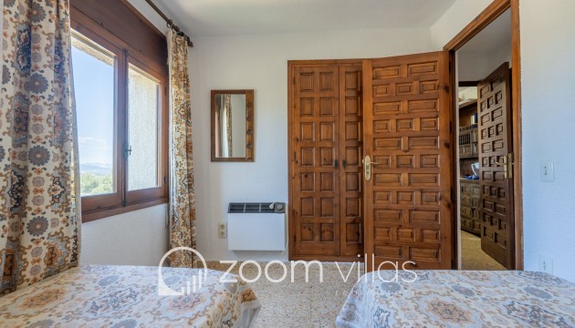 Wiederverkauf - Villa - Jávea - Portichol