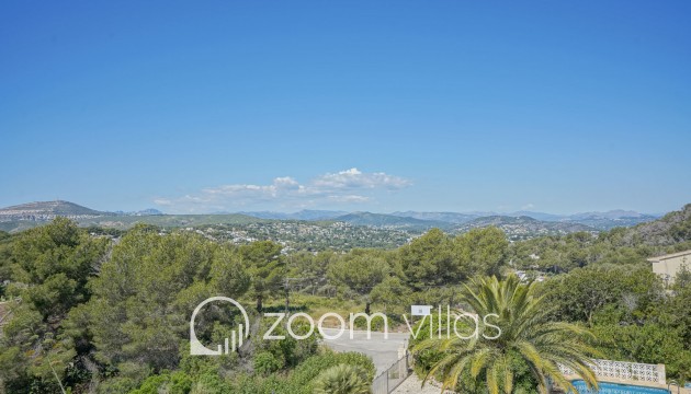 Wiederverkauf - Villa - Jávea - Portichol
