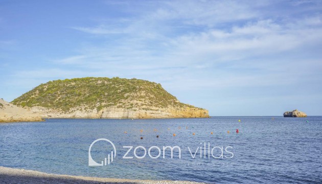 Wiederverkauf - Villa - Jávea - Portichol