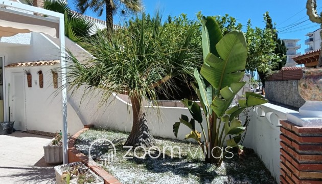Resale - Townhouse - Denia