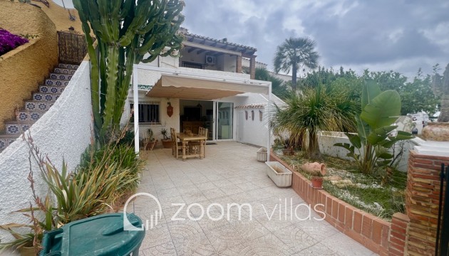 Resale - Townhouse - Denia