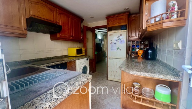 Resale - Townhouse - Denia
