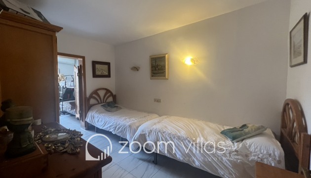 Resale - Townhouse - Denia