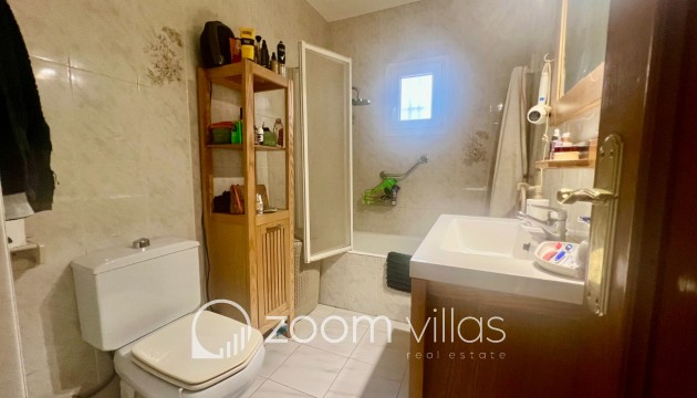 Resale - Townhouse - Denia