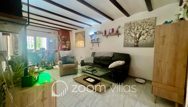 Resale - Townhouse - Denia
