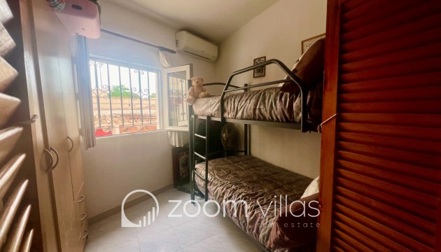 Resale - Townhouse - Denia
