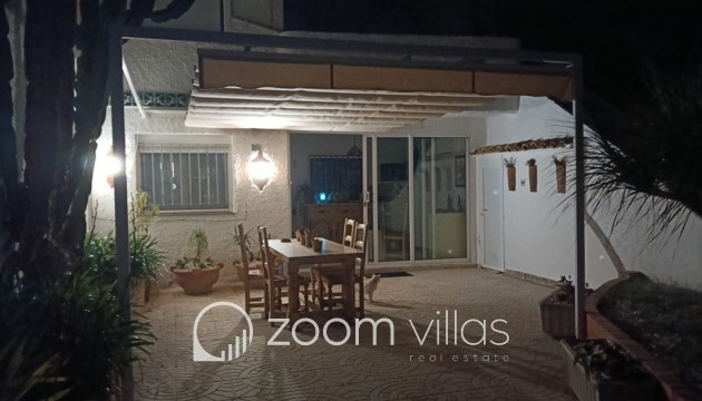 Resale - Townhouse - Denia