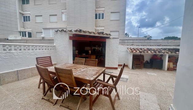 Resale - Townhouse - Denia