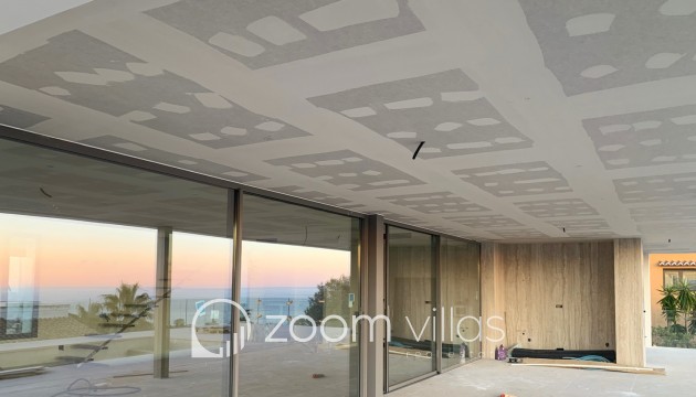 Neubau - Villa - Benitachell - Cumbre del sol