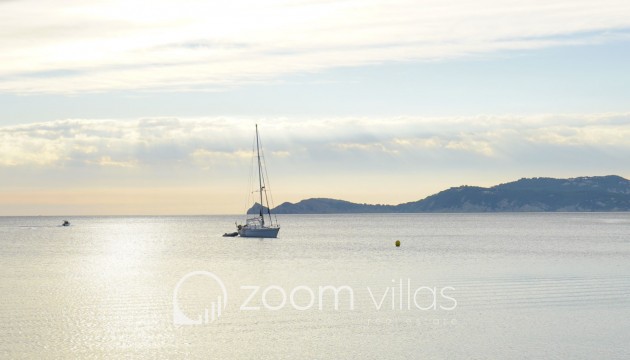 Nueva construcción  - Villa - Jávea - La Corona
