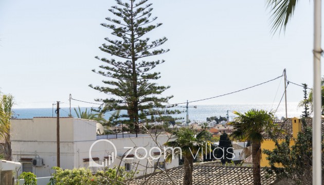 Wiederverkauf - Villa - Jávea - Centro