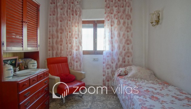 Wiederverkauf - Villa - Jávea - Centro