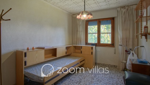 Wiederverkauf - Villa - Jávea - Centro