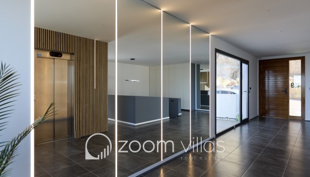 Herverkoop - Villa - Altea - Altea Hills