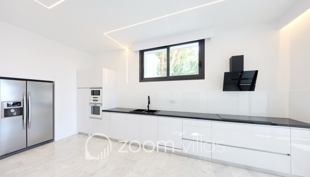 Herverkoop - Villa - Altea - Altea Hills