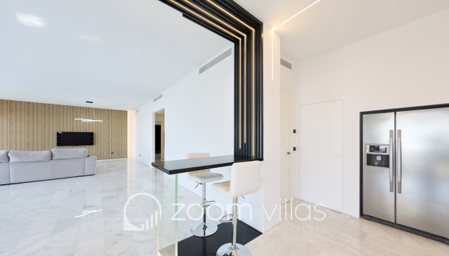 Herverkoop - Villa - Altea - Altea Hills