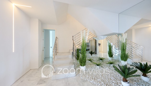 Herverkoop - Villa - Altea - Altea Hills