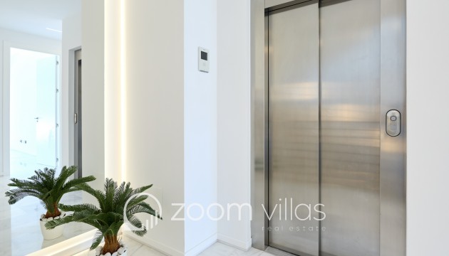 Herverkoop - Villa - Altea - Altea Hills