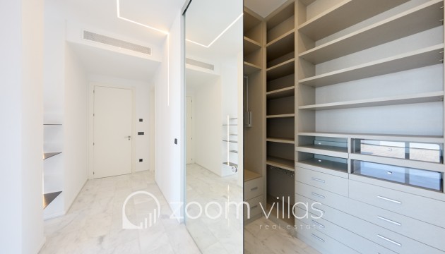 Herverkoop - Villa - Altea - Altea Hills