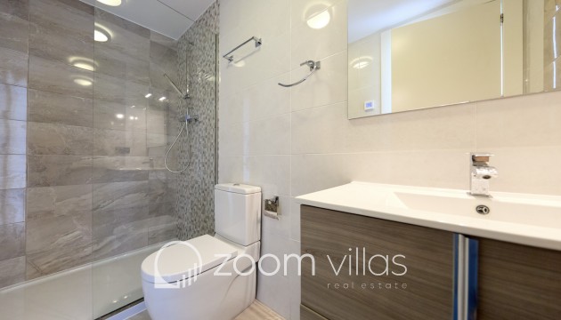 Herverkoop - Villa - Altea - Altea Hills