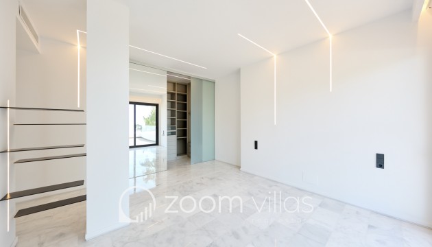 Herverkoop - Villa - Altea - Altea Hills