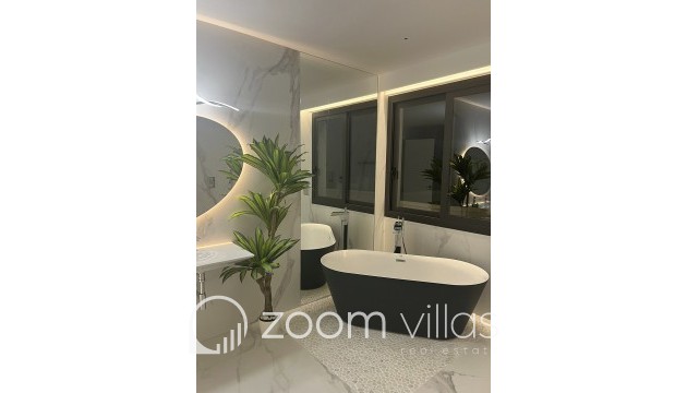 Herverkoop - Villa - Altea - Altea Hills