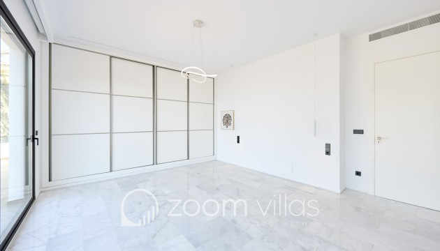 Herverkoop - Villa - Altea - Altea Hills