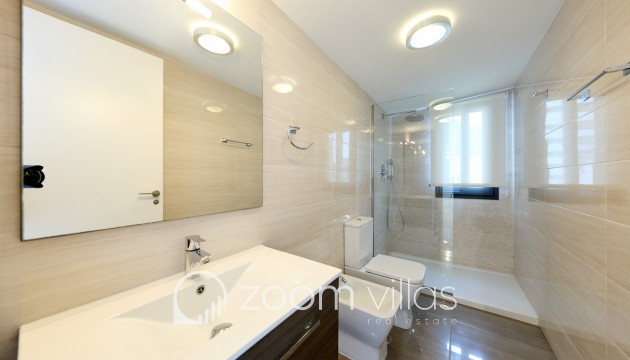 Herverkoop - Villa - Altea - Altea Hills