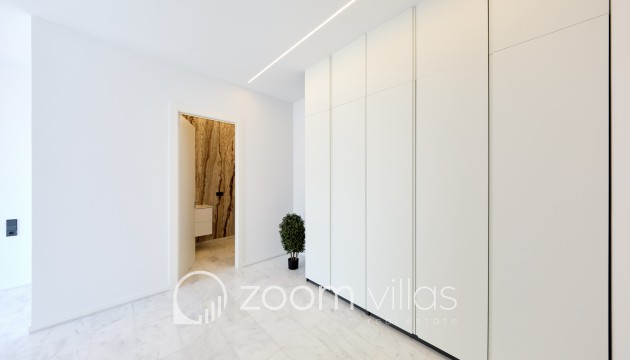 Herverkoop - Villa - Altea - Altea Hills
