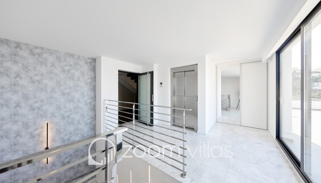 Herverkoop - Villa - Altea - Altea Hills
