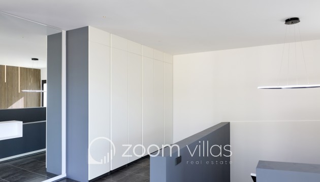Herverkoop - Villa - Altea - Altea Hills