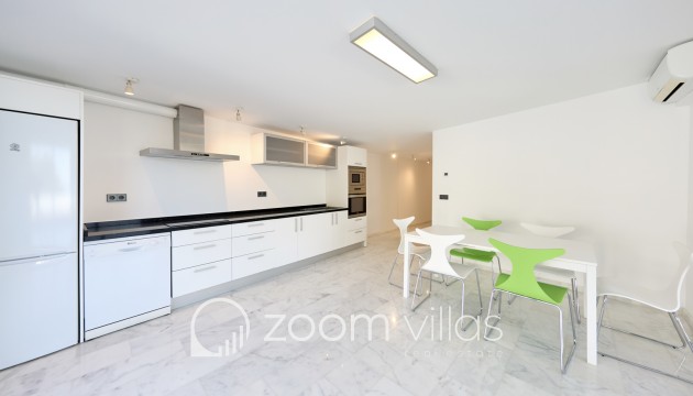 Herverkoop - Villa - Altea - Altea Hills