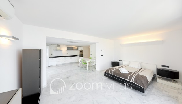 Herverkoop - Villa - Altea - Altea Hills