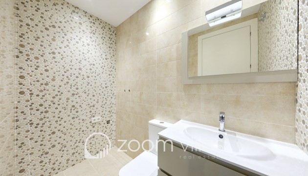Herverkoop - Villa - Altea - Altea Hills