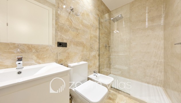 Herverkoop - Villa - Altea - Altea Hills