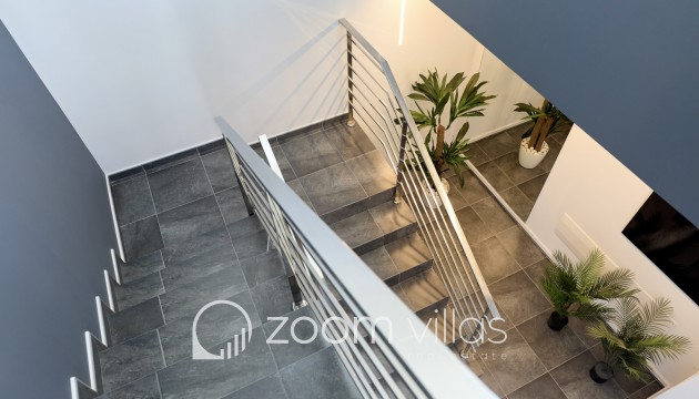 Herverkoop - Villa - Altea - Altea Hills
