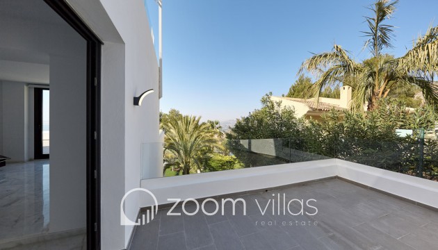 Herverkoop - Villa - Altea - Altea Hills