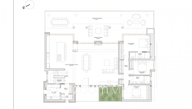 Nieuwbouw - Villa - Altea - Altea Hills