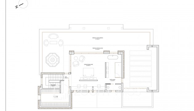Nieuwbouw - Villa - Altea - Altea Hills