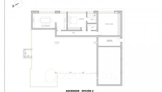 Nieuwbouw - Villa - Altea - Altea Hills