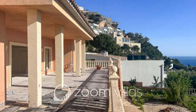 Nieuwbouw - Villa - Altea - Altea Hills