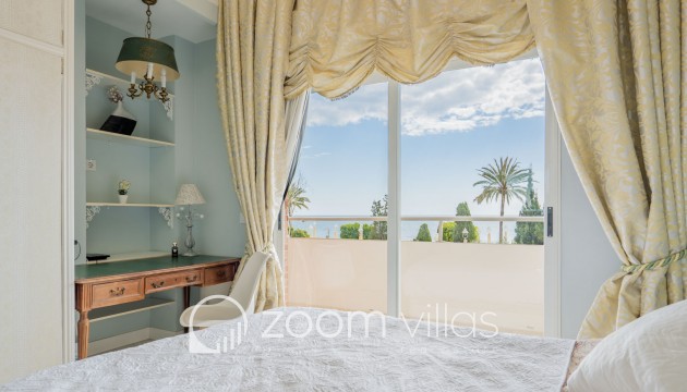 Wiederverkauf - Wohnung - Altea - Playa de la Almadraba