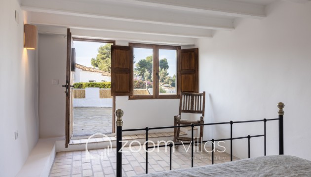 Wiederverkauf - Villa - Jávea - Tosalet