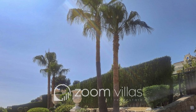 Wiederverkauf - Villa - Pedreguer - La Sella