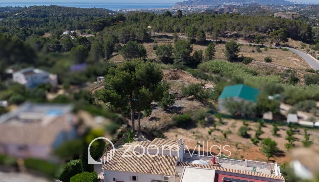 Reventa - Villa - Altea - Alhama Springs