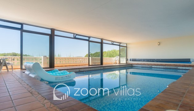 Reventa - Villa - Altea - Alhama Springs