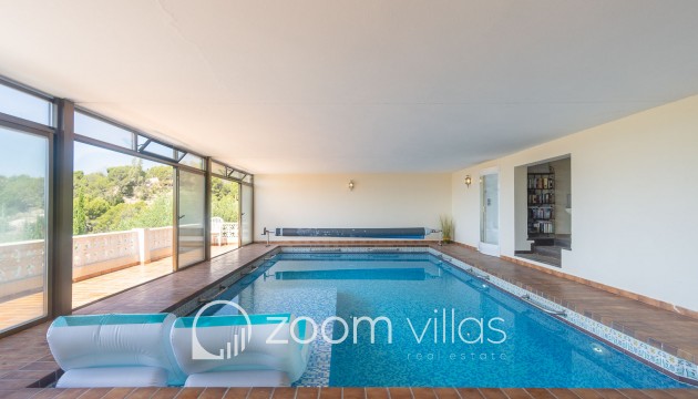 Reventa - Villa - Altea - Alhama Springs