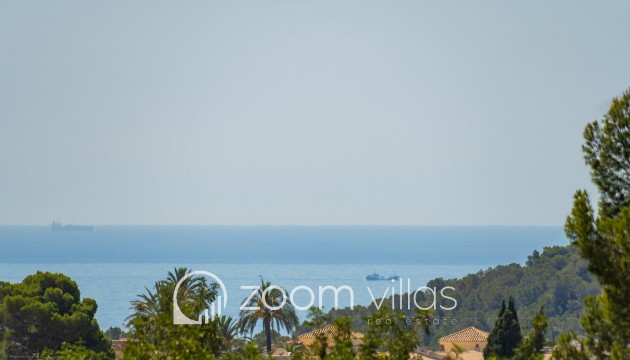 Reventa - Villa - Altea - Alhama Springs