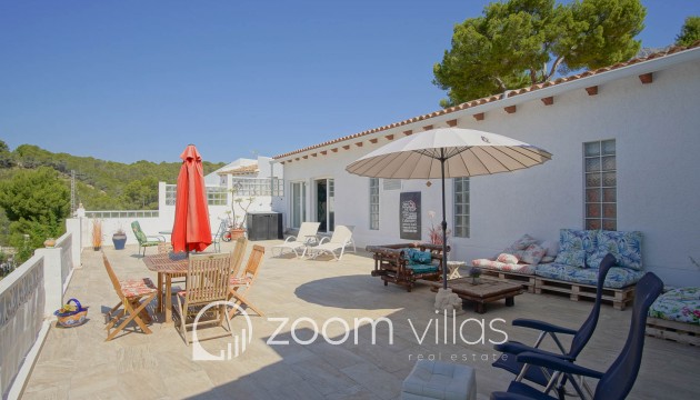 Reventa - Villa - Altea - Alhama Springs
